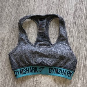 Gymshark sports bra